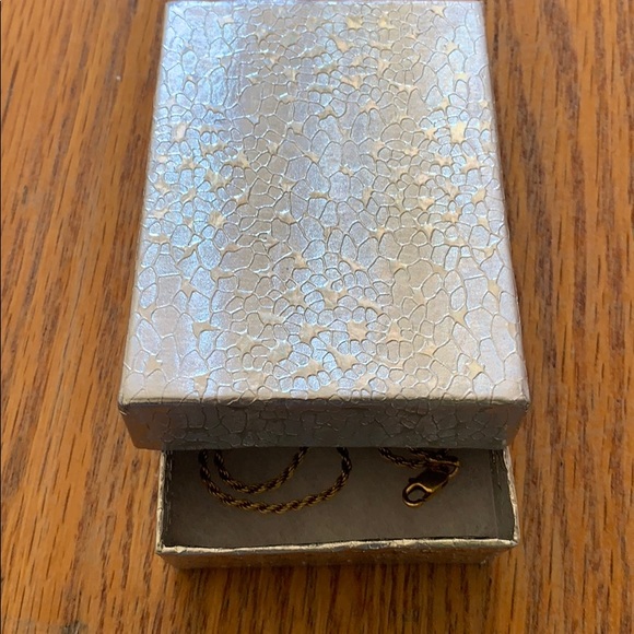 Light Rope Gold Chain - Picture 3 of 3